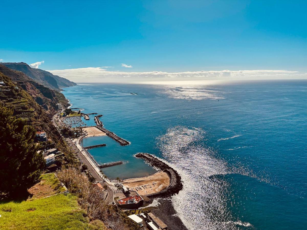 Madeira Inn Casa Do Vale 2 Calheta  Exterior foto